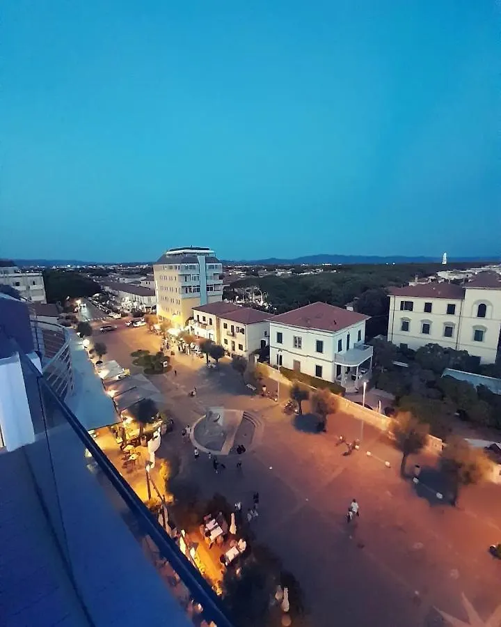 Bilocale Primo Piano Marina Di Cecina Appartement Cecina  0*, Cecina (Livorno) Italië