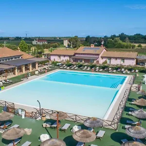 Fattoria Palazzeta - Pet & Family Friendly Cecina (Livorno)