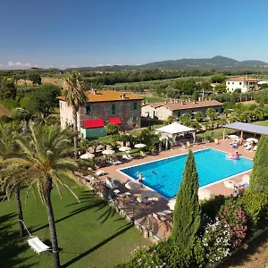  Country house Podere Gli Olmi