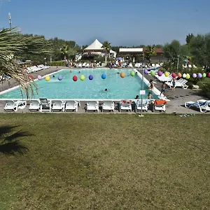 3* Hotel New Le Tamerici