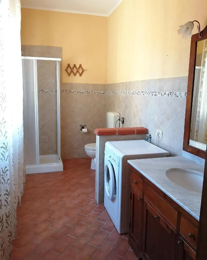 Bilocale Primo Piano Marina Di Cecina Apartment Cecina  0*, Cecina (Livorno)