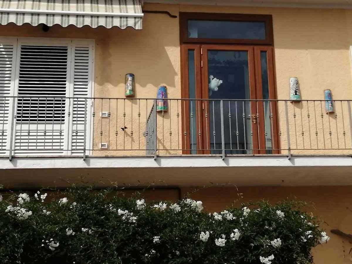Bilocale Primo Piano Marina Di Cecina Apartment Cecina  0*, Cecina (Livorno)