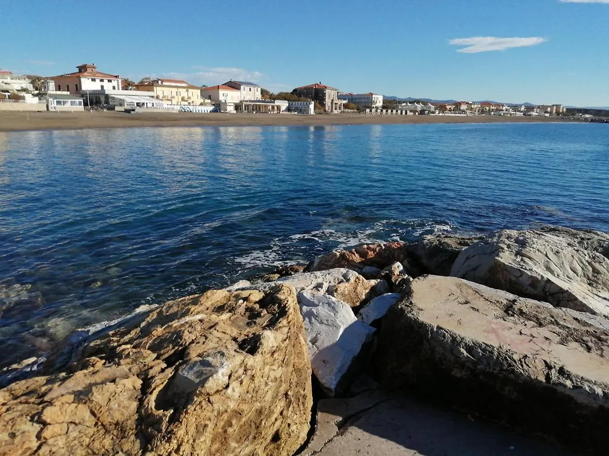 Bilocale Primo Piano Marina Di Cecina Apartment Cecina  Cecina (Livorno)