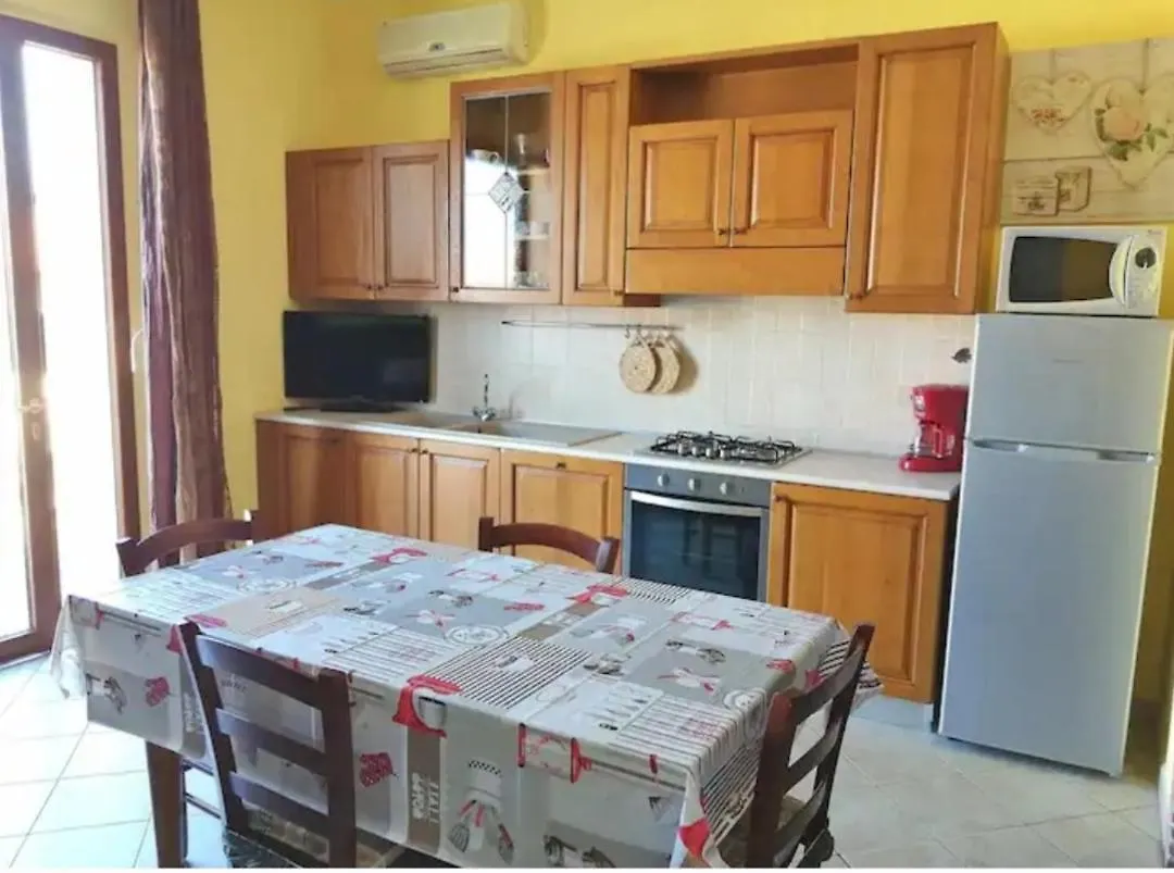 Bilocale Primo Piano Marina Di Cecina Apartment Cecina  Italy