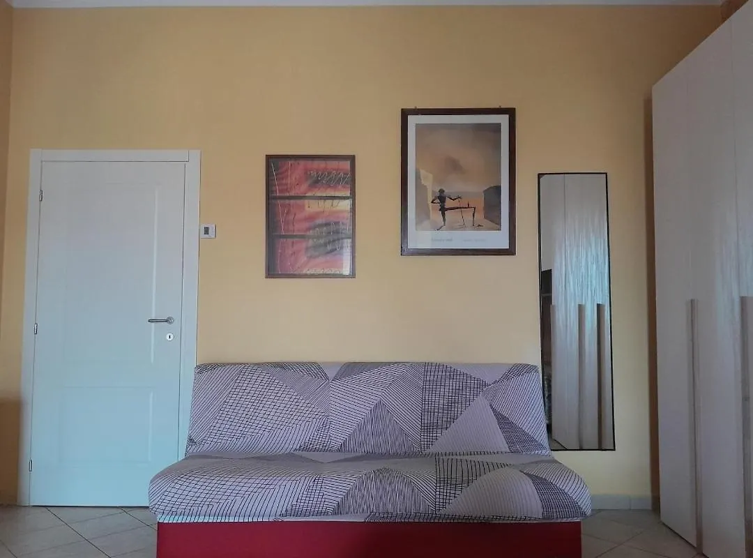 Bilocale Primo Piano Marina Di Cecina Apartment Cecina  0*, Cecina (Livorno) Italy
