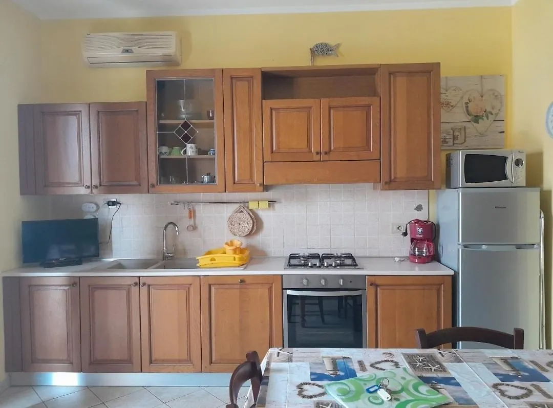 Bilocale Primo Piano Marina Di Cecina Apartment Cecina   Cecina (Livorno)